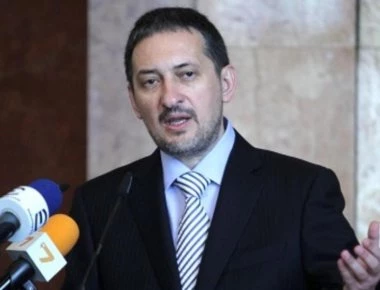 Λ.Γκεοργκιέφσκι (πρώην πρωθυπουργός Σκοπίων): «Μας παγίδευσε η Ελλάδα με τις διαπραγματεύσεις»